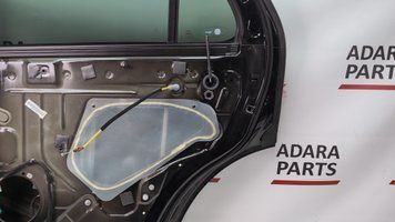 Механізм ручки дверей задньої правої Ford Explorer 2016-2017 (U502 restyle) BB5Z7826684A 1075642 фото