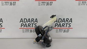 Вакуумний підсилювач Honda Civic 2016-2021 (10 gen restyle) 01469TBAA00 1000384 фото