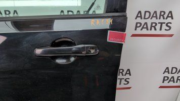 Ручка дверей зовнішня передня передня keyless Ford Explorer 2016-2017 (U502 restyle) FB5Z7822404EAPTM 1091950 фото