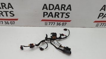 Жгут проводов топливных форсунок Audi Q5 2021-2024 (80A restyle) 06N971627B 1056070 фото