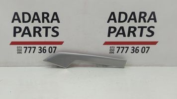 Декоративная накладка двери задней правой Audi A4 2016-2019 (B9) 8W0867420KUR3 1034916 фото