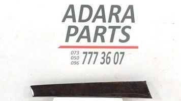 Декоративна накладка дверей передньої лівої (дефект) Audi A8 2011-2014 (D4) 4H0867409A1WV 1019685 фото