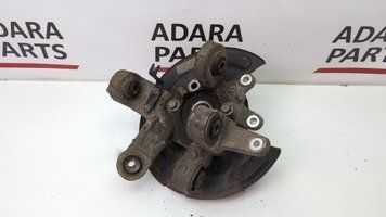Цапфа (поворотный кулак) задняя (правая) (дефект) Ford Explorer 2016-2017 (U502 restyle) DB5Z5B758B 1092852 фото