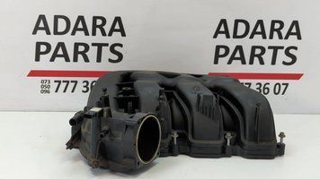 Впускний колектор верхній Jeep Cherokee 2014-2018 (KL) 4627392AC 1030521 фото