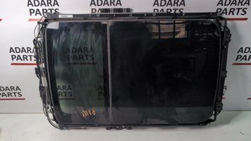Люк в сборе (панорама) Ford Explorer 2016-2017 (U502 restyle) BB5Z78502C22A 1092606 фото
