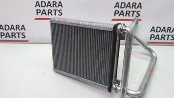 Радіатор обігрівача Mercedes Benz CLA250 2017-2019 (C117 restyle) A2468300161 1096627 фото