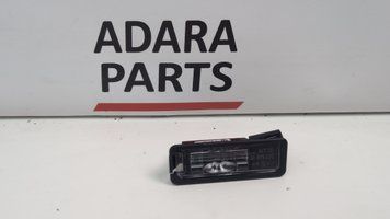 Ліхтар підсвічування заднього номерного знака Volkswagen Golf 2022-2024 (mk8) 3G5943021A 1097424 фото