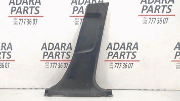 Накладка середньої стійки нижня права Mazda 3 2014-2016 (BM) BJS7-68-220-02 1016298 фото