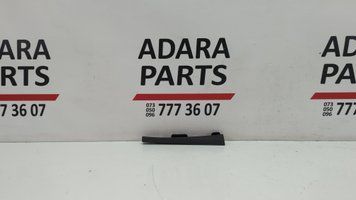Накладка передньої стійки центральна ліва Audi A4 2016-2019 (B9) 8W08682034PK 1037141 фото