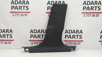 Накладка центральної стійки нижня права Audi S4 2016-2019 (B9) 8W0867240A4PK 1031840 фото