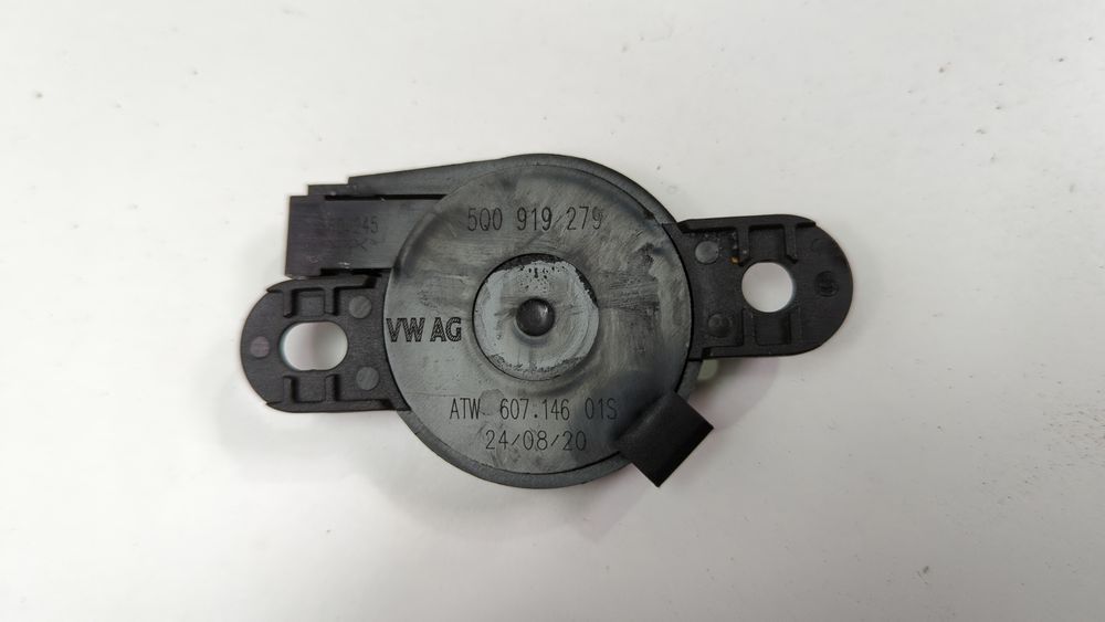 Зуммер передний Audi Q5 2021-2024 (80A restyle) 5Q0919279 1055694 фото