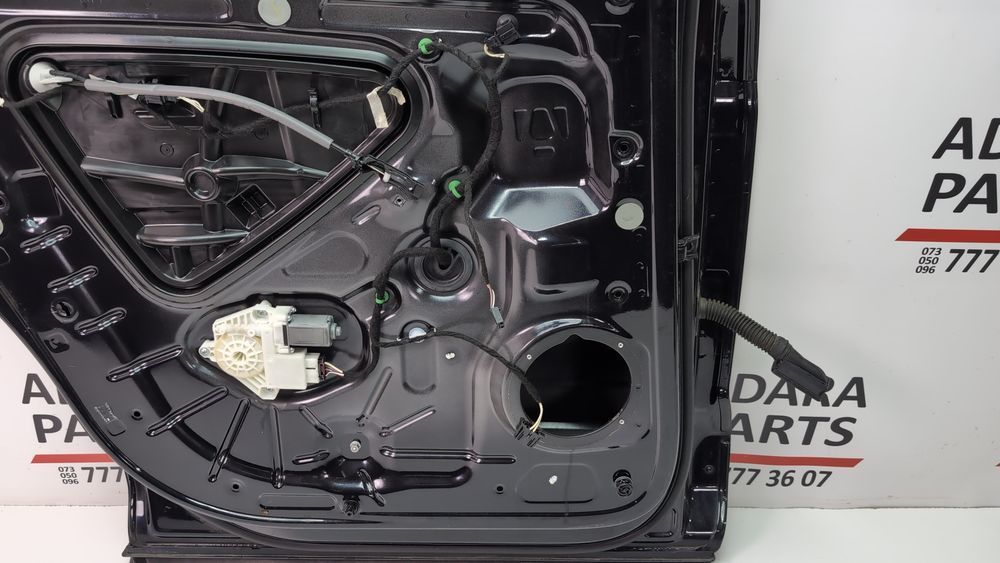 Жгут проводов двери задней (левой) Volkswagen Atlas 2018-2020 (CA1) 3CN971693S 1071482 фото