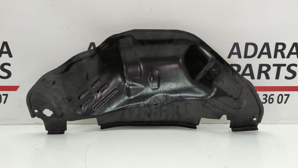Водовідвідний короб Audi S4 2016-2019 (B9) 8W0819523E 1032194 фото