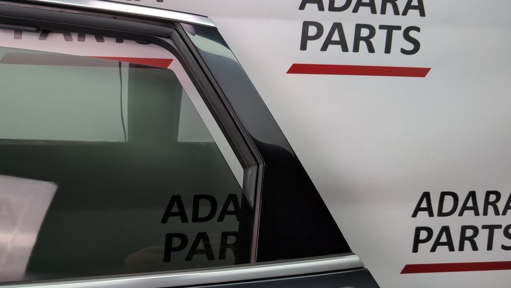 Накладка двери задней левой боковая задняя Audi Q5 2018-2020 (80A) 80A839903B5FQ 1082612 фото