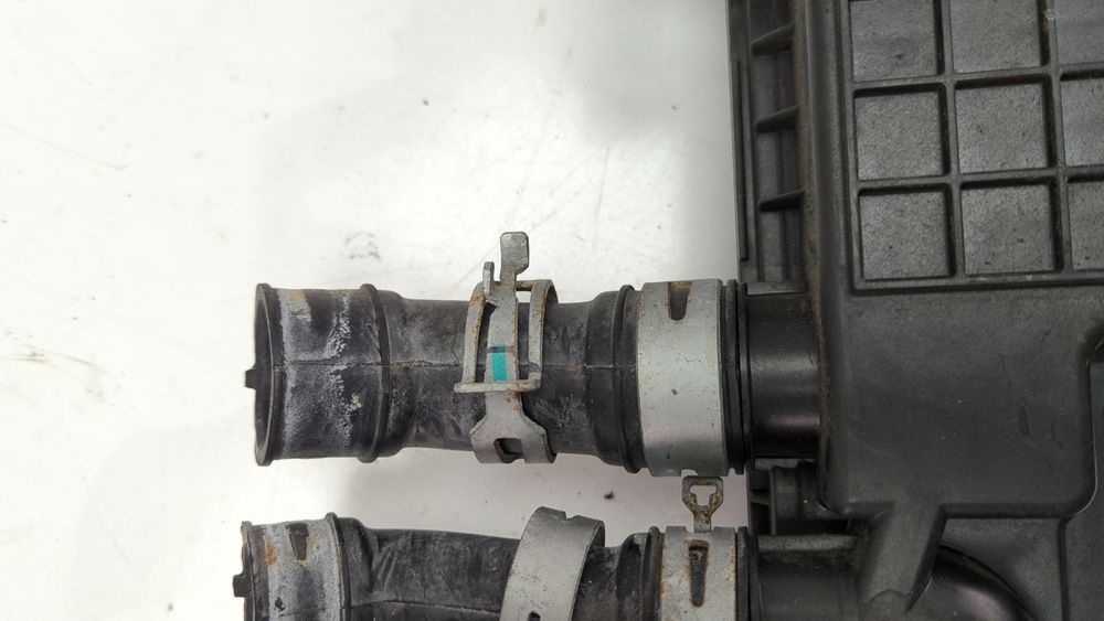 Патрубок резонатора Audi A8 2015-2018 (D4 restyle) 172345PAA00 1038838 фото