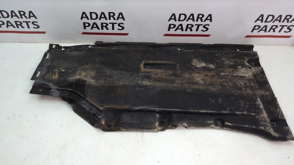 Захист днища лівий (дефект) Audi A5 2018-2019 (F5(8W6)) 8W6825207 1104680 фото