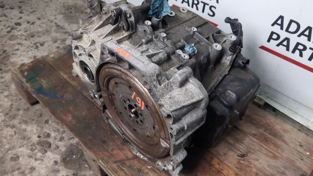 АКПП (коробка передач) PUQ у зборі (дефект) Audi S3 2013-2016 (8V) 0D9300012L008 1097523 фото