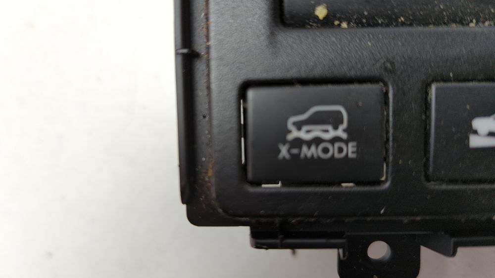 Кнопка x-mode Subaru Outback 2015-2017 (B15) 83211AL01B 1053078 фото