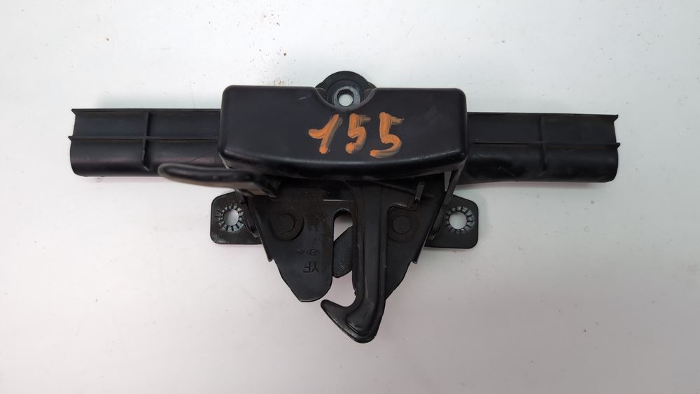 Замок капота Hyundai Sonata Hybrid 2009-2014 (YF) 811304R000 1077094 фото