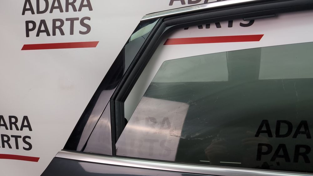 Накладка двери задней правой боковая задняя Audi Q5 2018-2020 (80A) 80A839904B5FQ 1081481 фото