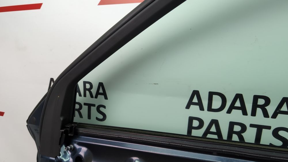 Накладка проёма стекла двери передней правой Audi Q5 2018-2020 (80A) 80A8676104PK 1091098 фото