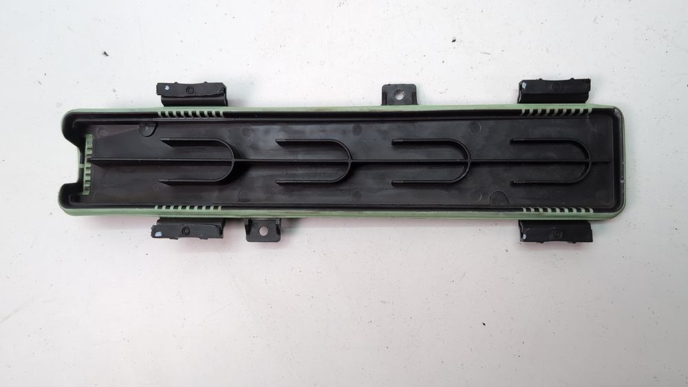 Крышка корпуса салонного фильтра Mercedes Benz C300 2015-2018 (W205) A2058307200 1080548 фото