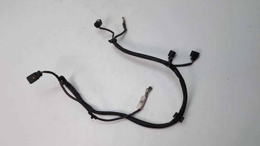 Жгут проводов генератора Audi A3 2013-2016 (8V) 5Q0971230BG 1083232 фото