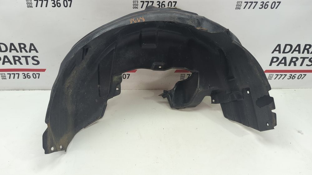 Подкрылок задний левый Subaru Outback 2010-2012 (B14(BR)) 59122AJ01A 1046683 фото