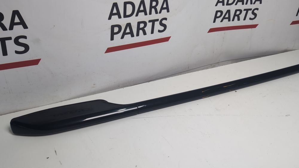 Рейлинг крыши левый (дефект) Nissan Rogue 2017-2020 (T32 Restyle rest) 738216FL0A 1097073 фото