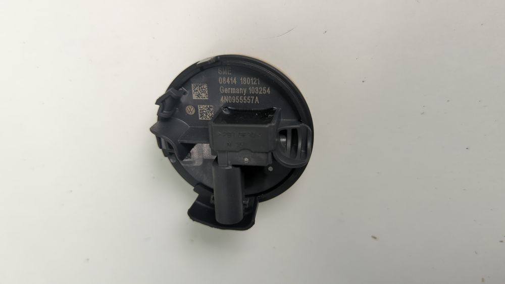 Датчик удару (airbag) передніх дверей Audi Q5 2021-2024 (80A restyle) 4N0955557A 1055178 фото