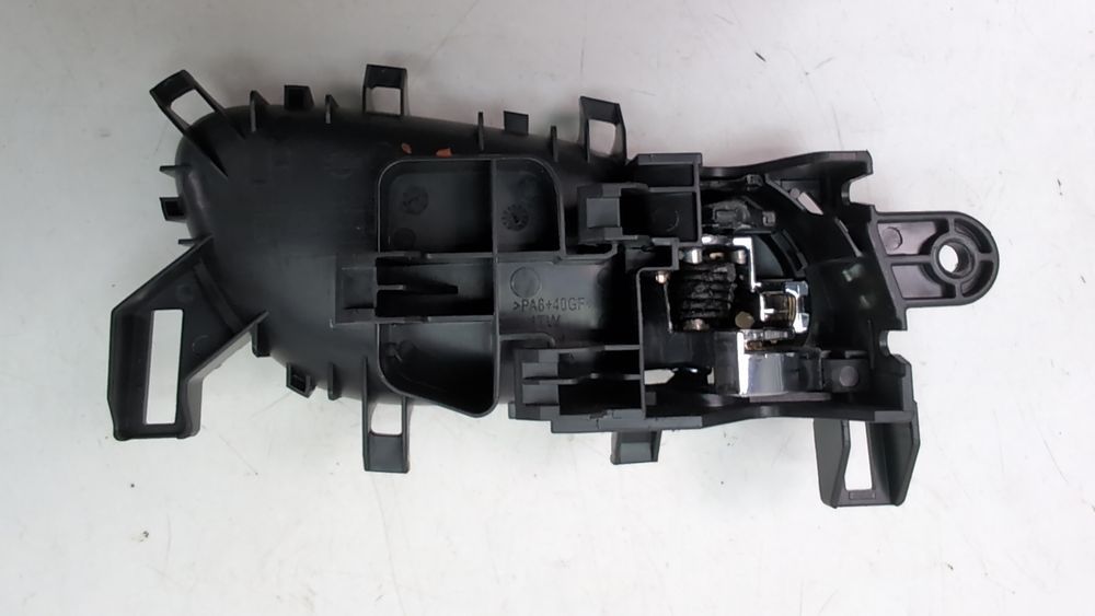 Ручка двери левой внутренняя перед/зад Nissan Rogue 2017-2020 (T32 Restyle rest) 806714BA0A 1097692 фото