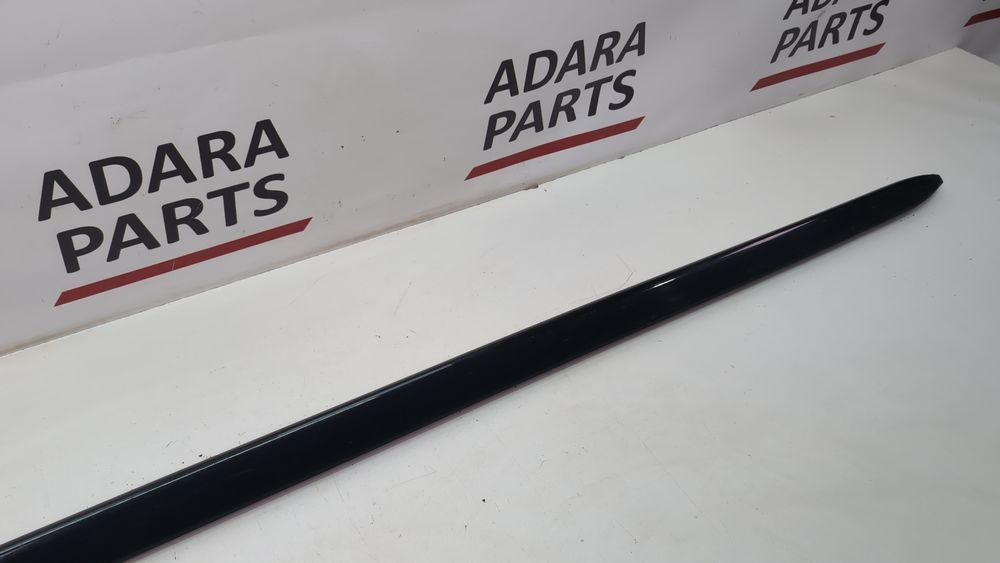 Накладка порога правого (дефект) Audi A4 2016-2019 (B9) 8W0853932GRU 1093496 фото