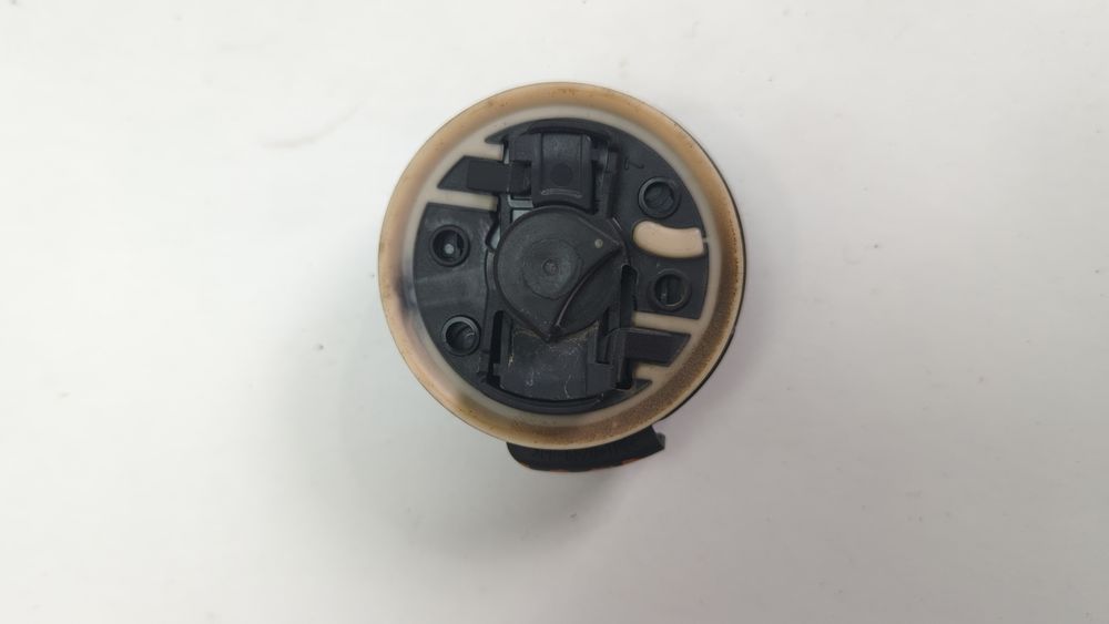 Датчик удару (airbag) передніх дверей Audi Q5 2021-2024 (80A restyle) 4N0955557A 1055178 фото