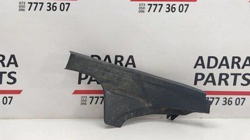 Накладка порога внутрішня ззаду права (дефект) Subaru Legacy 2015-2017 (BN) 94061AL02AVH 1027010 фото