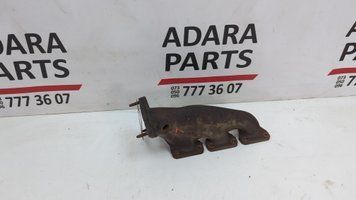 Випускний колектор лівий Audi A8 2015-2018 (D4 restyle) 06E253031AB 1048941 фото
