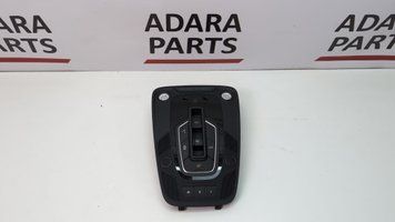 Плафон освітлення передній Audi Q5 2018-2020 (80A) 80A947135AN6PS 1074527 фото