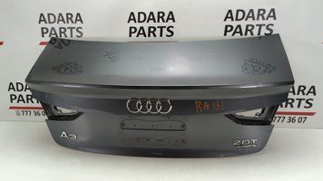 Емблема напис 2.0t кришка багажника Audi A3 2017-2020 (8V restyle) 8H0853743H2ZZ 1061814 фото