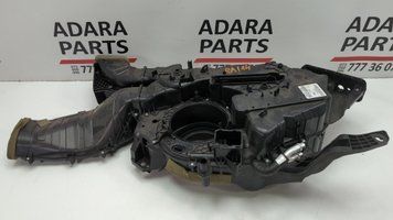 Корпус печки задней в сборе с испарителем Ford Explorer 2018-2019 (U502 2nd restyle) DB5Z19850F 1064122 фото