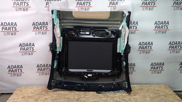 Мотор привода люка Audi A3 2022-2024 (8Y) 5TA877795 1068997 фото