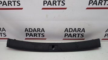 Накладка отвору замка багажника (дефект) Audi Q5 2018-2020 (80A) 80A864483D4PK 1101416 фото