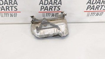 Экран коллектора теплозащитный Volkswagen Touareg 2010-2014 (7P 2nd gen) 03H253035AD 1006576 фото