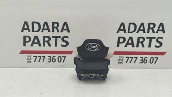 Подушка безопасности airbag в руль (дефект) Hyundai Kona 2018-2021 (OS) 80100J9500TRY 1058195 фото