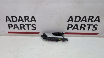 Ручка двери внутренняя перед левая Audi A4 2016-2019 (B9) 8W0837019C4PK 1091048 фото