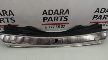 Накладка отвору (замку) багажника Audi A8 2015-2018 (D4 restyle) 4H0863471C4PK 1048895 фото