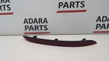 Катафот (відбивач) заднього бампера, правий Volkswagen Golf 2022-2024 (mk8) 5H0945106 1097423 фото
