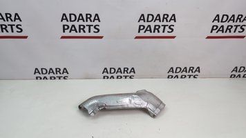 Тепловий екран задній лівий BMW X5 2014-2018 (F15) 11658652465 1081227 фото