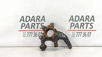 Цапфа задняя правая, 4000км Hyundai Kona 2018-2021 (OS) 52720J9500 1014072 фото