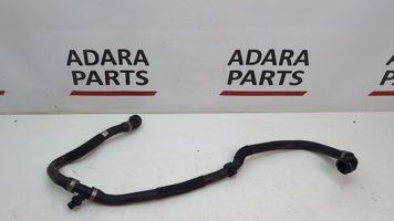 Шланг охолодження впускного колектора BMW X3 2018-2021 (G01) 17129894741 1100510 фото
