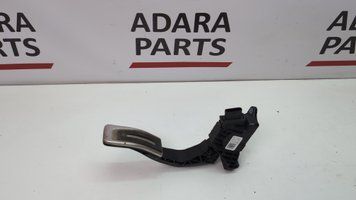 Педаль газа (акселератора) Audi S4 2016-2019 (B9) 8W1723523A 1081938 фото