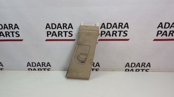 Накладка центральной стойки верхняя правая Audi Q5 2018-2020 (80A) 80A867244BYM5 1078973 фото